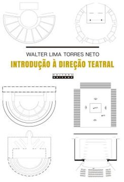 Imagem de INTRODUCAO A DIRECAO TEATRAL