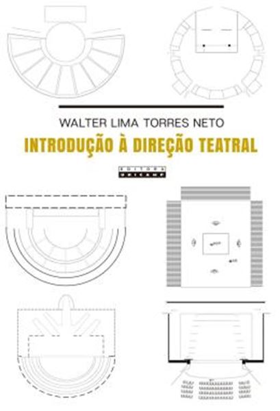 Picture of INTRODUCAO A DIRECAO TEATRAL