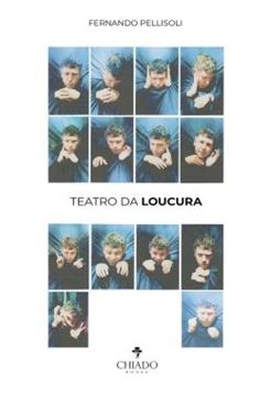 Imagem de TEATRO DA LOUCURA
