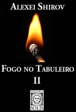 Imagem de FOGO NO TABULEIRO II