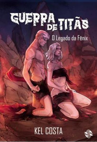 Picture of GUERRA DE TITAS - VOLUME 4