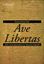 Imagem de AVE LIBERTAS - ACOES EMANCIPACIONISTAS NO AMAZONAS IMPERIAL