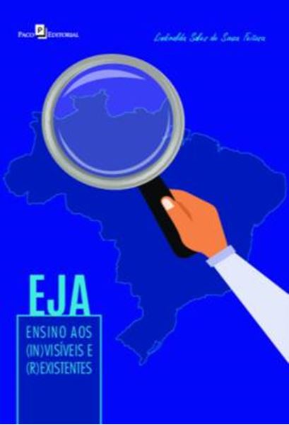Picture of EJA - ENSINO AOS (IN)VISIVEIS E (R)EXISTENTES