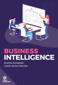Imagem de BUSINESS INTELLIGENCE