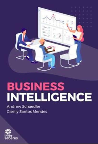 Picture of BUSINESS INTELLIGENCE