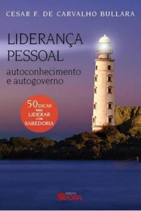 Imagem de LIDERANCA PESSOAL
