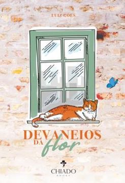 Imagem de DEVANEIOS DA FLOR