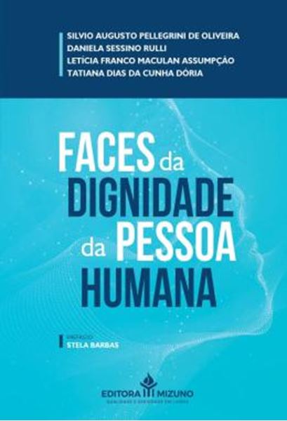 Picture of FACES DA DIGNIDADE DA PESSOA HUMANA