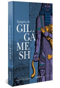 Imagem de EPOPEIA DE GILGAMESH