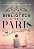Picture of A BIBLIOTECA DE PARIS
