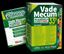 Imagem de VADE MECUM ACADEMICO DE DIREITO RIDEEL + PLANNER -  33ª ED. 