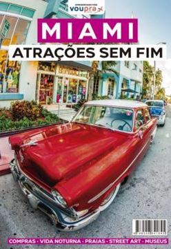 Imagem de MIAMI - ATRACOES SEM FIM