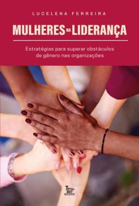 Imagem de MULHERES NA LIDERANCA