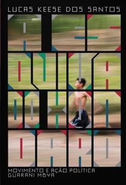 Imagem de A ESQUIVA DO XONDARO