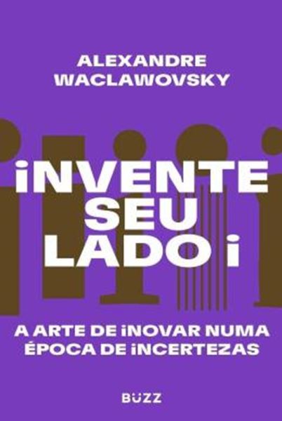 Picture of INVENTE SEU LADO I