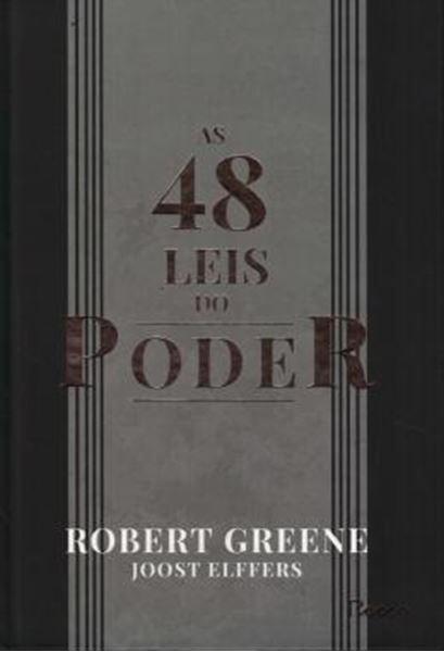 Picture of AS 48 LEIS DO PODER