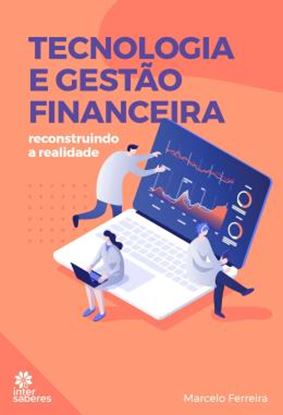 Imagem de TECNOLOGIA E GESTAO FINANCEIRA