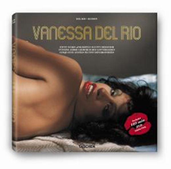 Picture of VANESSA DEL RIO - FIFTH YEARS OF SLIGHTLY SLUTTY