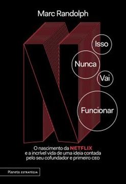 Imagem de ISSO NUNCA VAI FUNCIONAR