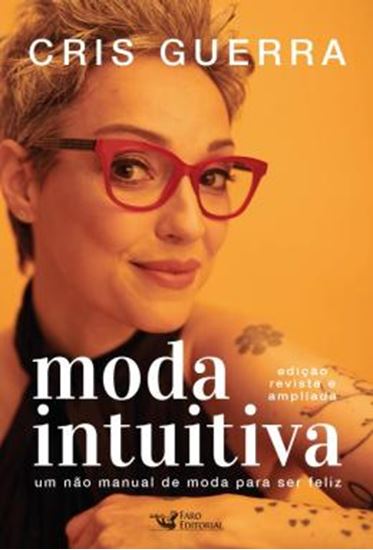 Picture of MODA INTUITIVA