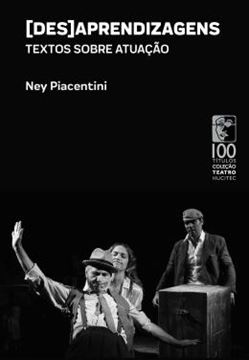 Imagem de [DES]APRENDIZAGENS