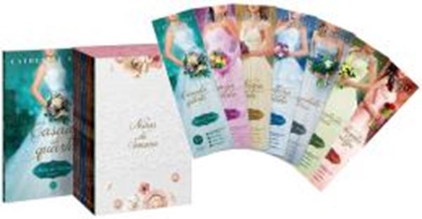 Picture of BOX NOIVAS DA SEMANA - ACOMPANHA BRINDES