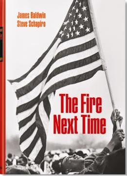 Imagem de THE FIRE NEXT TIME