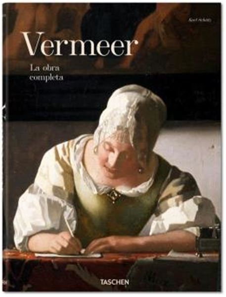 Picture of VERMEER - LA OBRA COMPLETA