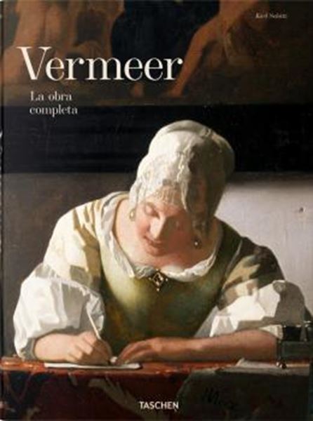 Picture of VERMEER - LA OBRA COMPLETA