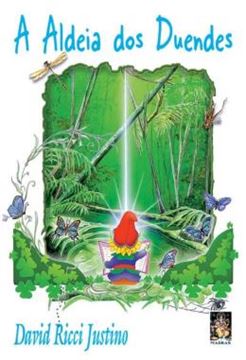 Imagem de A ALDEIA DOS DUENDES - GUARDIOES DOS TREVOS