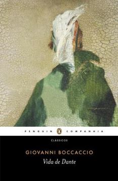 Imagem de VIDA DE DANTE