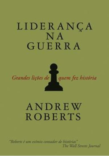 Picture of LIDERANCA NA GUERRA
