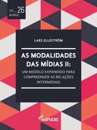 Imagem de AS MODALIDADES DAS MIDIAS II