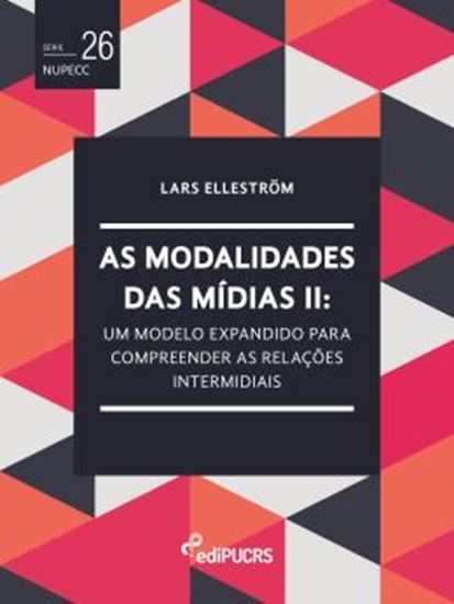 Picture of AS MODALIDADES DAS MIDIAS II