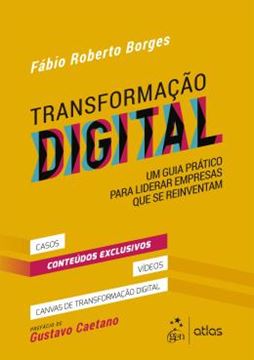 Imagem de TRANSFORMACAO DIGITAL