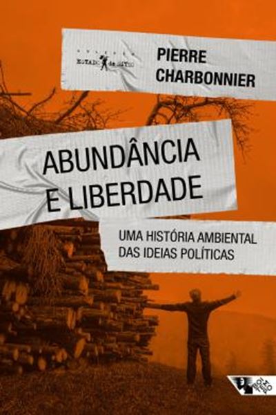 Picture of ABUNDANCIA E LIBERDADE