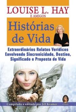 Imagem de HISTORIAS DE VIDA