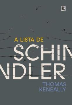 Imagem de A LISTA DE SCHINDLER (EDICAO ESPECIAL)