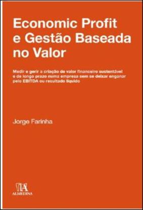 Imagem de ECONOMIC PROFIT E GESTAO BASEADA NO VALOR