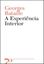 Imagem de A EXPERIENCIA INTERIOR