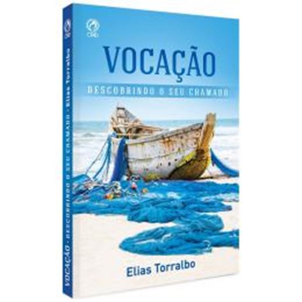 Picture of VOCACAO DESCOBRINDO O SEU CHAMADO