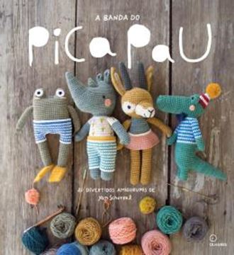 Imagem de A BANDA DO PICA PAU