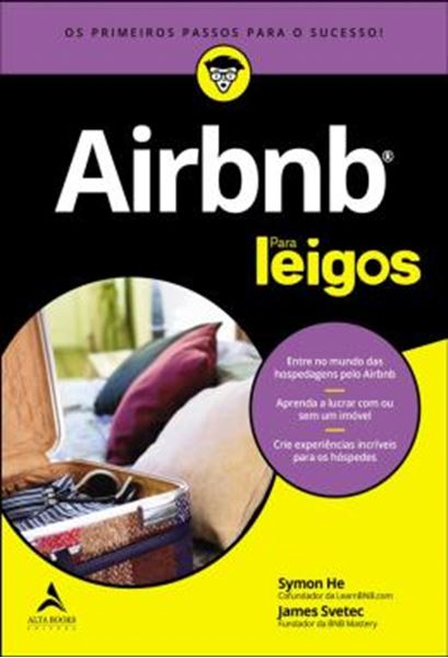 Picture of AIRBNB PARA LEIGOS - ENTRE NO MUNDO DAS HOSPEDAGENS PELO AIRBNB, APRENDA A LUCRAR COM OU SEM UM IMOVEL, CRIE EXPERIENCIAS INCRIVEIS PARA OS HOSPEDES.