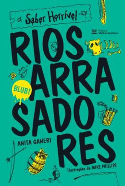 Picture of RIOS ARRASADORES