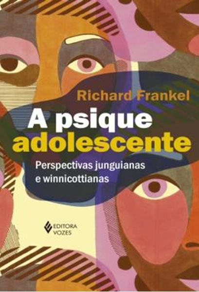 Picture of A PSIQUE ADOLESCENTE