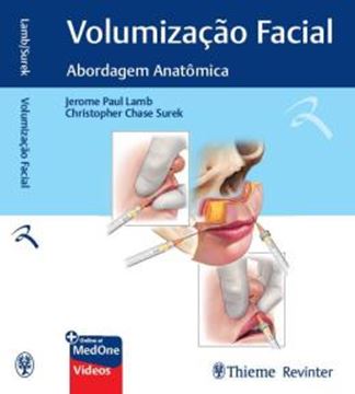 Imagem de VOLUMIZACAO FACIAL