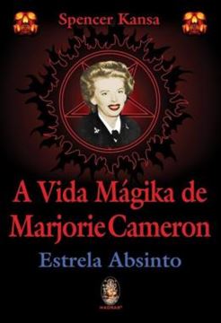 Imagem de A VIDA MAGIKA DE MARJORIE CAMERON