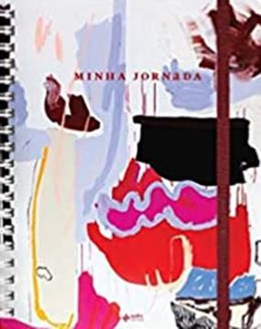 Imagem de PLANNER MINHA JORNADA ARTISTICO