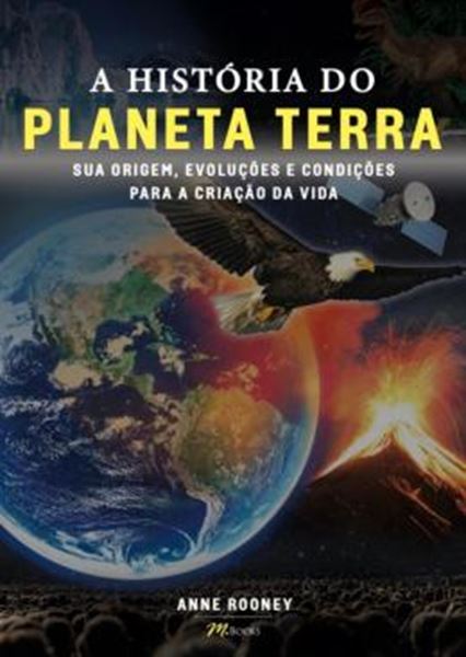 Picture of A HISTORIA DO PLANETA TERRA