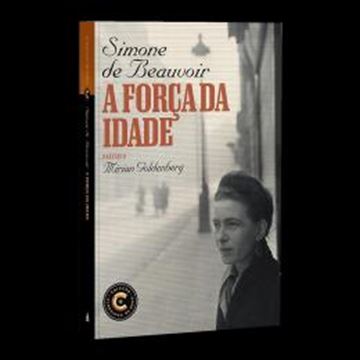 Imagem de A FORCA DA IDADE